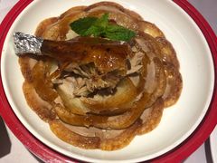 -味+新京宴·烤鸭·北京菜(创意谷店)
