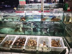 -海香园饭店