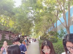 -郑州方特水上乐园