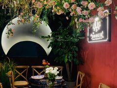 -第101座花园餐厅(湖滨88店)