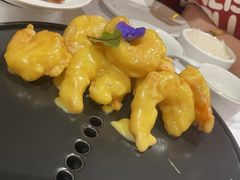 -满堂·烤鸭店·北京菜(鼓楼店)