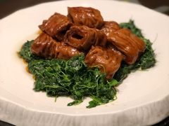 草头圈子-老正兴菜馆(福州路店)