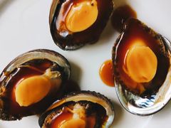 -宾朋海鲜特色美食餐厅·纯手工鲅鱼水饺(兴海路店)