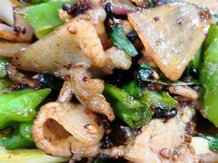 盐煎肉-瓦房兔(璧山店)
