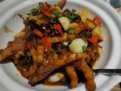 -黄泥岗·地道湖北菜(奥特莱斯店)