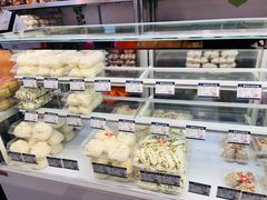 -白玉兰食品(中山公园龙之梦店)