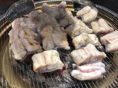 -味家烤肉烤鳗鱼牛排(西塔旗舰店)