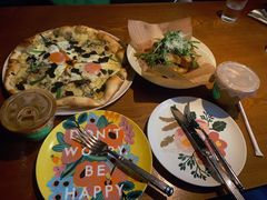 -JINNS锦时 steak&pizza(浸信会礼拜堂旧址店)
