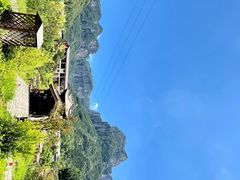 -太行锡崖沟旅游度假区