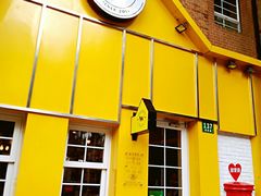 -W CAFE(甜爱路店)