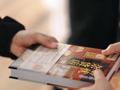 -三联韬奋书店(三里屯店)