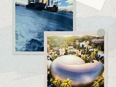 -三亚海昌梦幻海洋不夜城