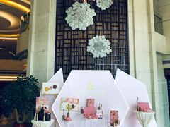 -扬州中集格兰云天大酒店