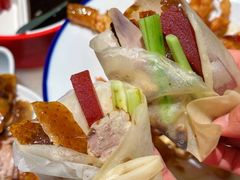 -小吊梨汤·北京菜·烤鸭(鸟巢店)