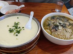 -百家鲜·杭帮菜