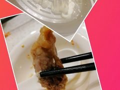 -青蓬蒸汽海鲜·深圳老字号·团建聚会(壹方城店)