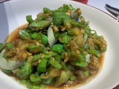 -老湘亲·品鉴湘菜(蔡塘爱琴海店)