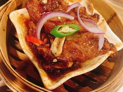 -点都德(大茶楼店)