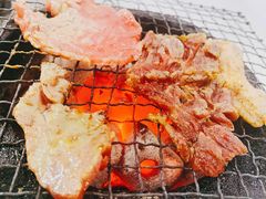 -松明一烤肉馆(鲁园店)