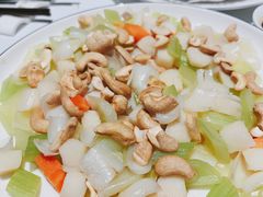 -花城苑广府菜(侨鑫店)