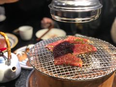 -醉火烧泥炉烤肉(孩儿巷店)