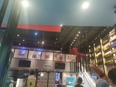 -潮庭·大连海鲜·炭火烧烤·扇贝王(大连店)