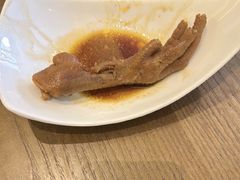 -春家·非遗手工小吃(徐汇万科广场店)