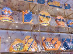 -VENCHI 闻绮(北京汉光店)