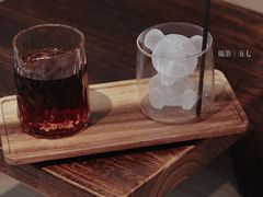 -Double cafe