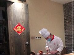 -北方家宴(番禺永旺店)