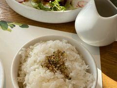 米饭-青梅酒肆PLUS(长白仙岛北路店)