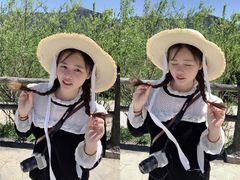 -石棉县孟获城