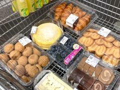 -山姆会员商店(上海浦东店)