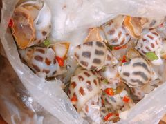 -蚝得喜海鲜(东城店)