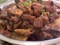 -桂萍特色牛筋牛杂(长堤街总店)