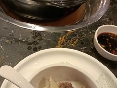 -润泽园海南椰子鸡·糟粕醋火锅(拱北店)