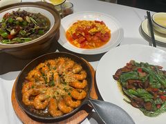 -阿露佳·舌尖上的安吉菜