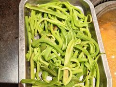 -山河屯铁锅炖鲜鹅·东北菜(开发区一店)