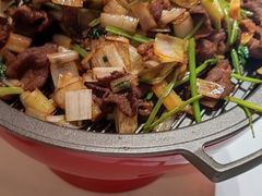 -大碗居·烤鸭·鱼头泡饼(天坛东门店)