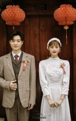 -王子宫殿婚纱摄影(环山路总店)