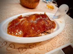 金牌烤鸭-大鸭梨(天通西苑店)