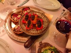 -壳里西餐厅Coquille Seafood Bistro(蒙自路店)