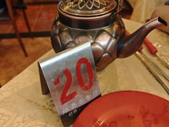 -维吾尔餐厅(宜山路店)