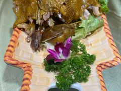 卤烧鸡-博望坡酒楼(漕溪路店)