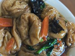 -灵福缘私房菜·农家菜(拈花湾·灵山大佛必推店)