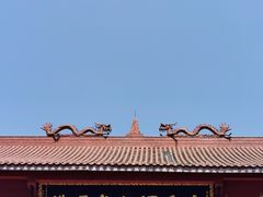 -南岳明心寺