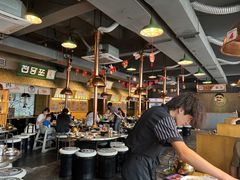 -GOGIYA·咕叽吖韩国传统烤肉店(小榄店)