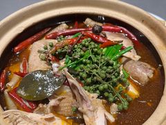 -宏宴·新京菜(望京店)