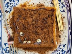 华田脆脆漏奶西多-華叔茶記