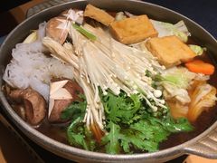 -本逸·割烹料理(湖墅店)